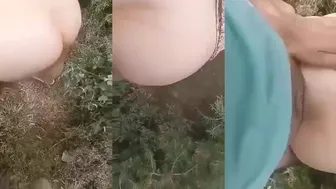 بنت طيزها ناعمه رفعاها لحبيبها وبتاخد زبه كله من ورا