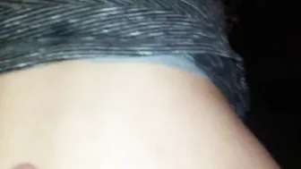 بت فاجره طيزها كبيره وبتتهز وهي بتتناك خلفي عنيف