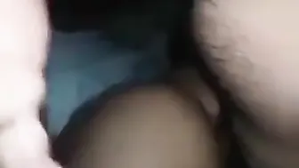 مغربية جميلة حبيبها بينيك في كسها وطيزها المولعين