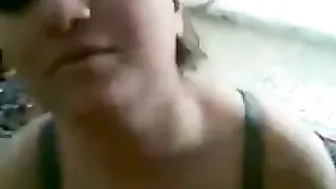 فضيحة عراقية بتتفشخ نيك بكل الاوضاع مع ابن خالها