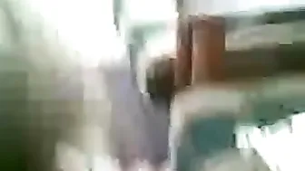 فضيحة عراقية بتتفشخ نيك بكل الاوضاع مع ابن خالها