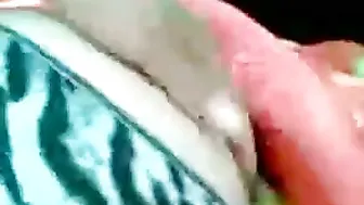 فضيحة عراقية بتتفشخ نيك بكل الاوضاع مع ابن خالها