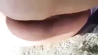 مغربية جوزها الديوث بينيك كسها ويصورها وصوتها عالي