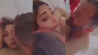 زوجها الديوث بيصورها وهو بينيك كسها المولع