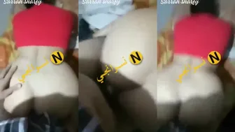 احلى نيك طيز خليجية ممحونة طيزها تبلع الزب كامل