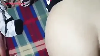 فرسه مغربيه الزب بيدخل كامل في طيزها مع عشيقها وتصرخ