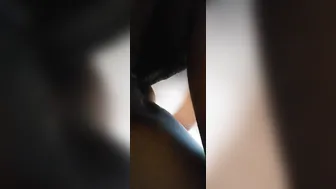 قحبة خليجية مربربة بتاخد زب حبيبها في كسها وتصرخ