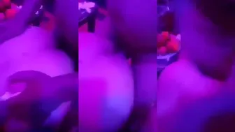 عراقية صديق زوجها ينيكها خلفي في الفندق ويفضحها