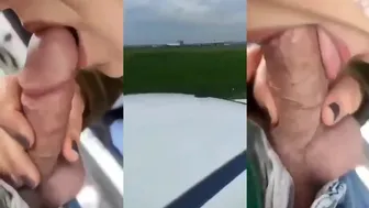 متانكة عراقية محجبة بتمص الزب بكل هيجان وتستمتع