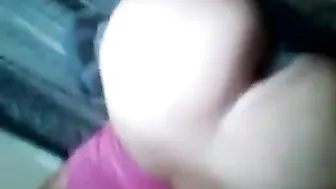 بت مصريه فاجره وطيزها نار الزب بيدخل فيها كله وتصرخ