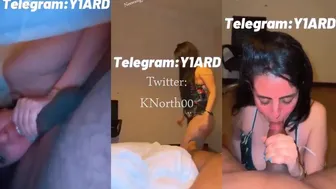 مزة مصرية جسمها جامد بتمص زب حبيبها بقميص النوم