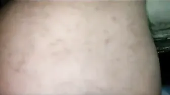 فلاحة مصرية صوتها جايب اخر الشارع والزبون فاشخ كسها