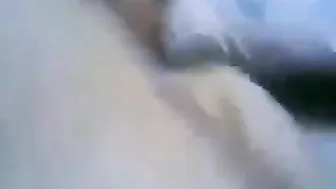 لبوة مصرية فلاحة عشيقها نازل فيها بوس وينيك طيزها