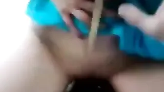 مزة مغربية بتتنطط على الزب الكبير وحبيبها