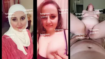 لبوه محجبه بتعرض لحبيبها جسمها وتروح تتنطط على زبه