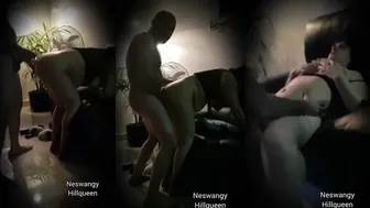 احلى لبوه مربربه بتتفشخ نيك في كسها وطيزها مع زبون عنتيل