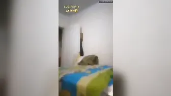 مربربه جسمها جامد مع ابن عمها بينيكها بالفلوس في بيتها