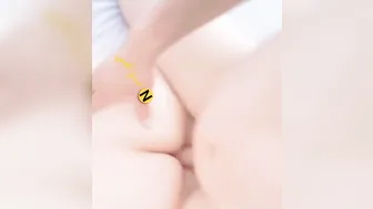 جسمها مولع وعشيقها بينيكها بجميع الاوضاع في الفندق