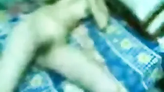 البت بتتناك ومبسوطة على الاخر مع عشيقها