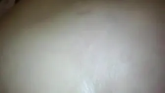 البت طيزها الكبيرة وسعت من كتر نيك حبيبها فيها