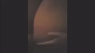 مصرية جسمها نار بتقول لحبيبها متخرجش زبك من كسي