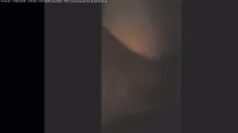 مصرية جسمها نار بتقول لحبيبها متخرجش زبك من كسي