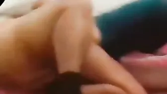 مصرية اخوها واخدها على زبه ومش راحمها نيك بعنف