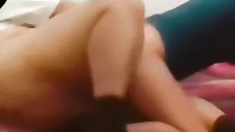 مصرية اخوها واخدها على زبه ومش راحمها نيك بعنف