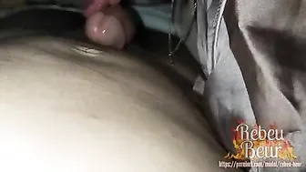 ممحونة مصرية خبيرة في مص الازبار بتتصور مع زبون