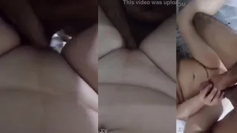 مزة مصرية جامدة بجسم ابيض مربرب صوتها عالي