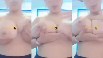 احلى بزاز ملبن لمصرية بتعرض وتفشخ البزاز تقفيش