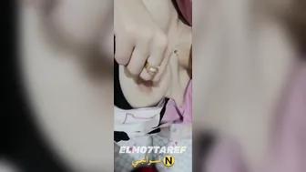 بنوتة جسمها يهيج الزب مش راحمه بزازها تقفيش