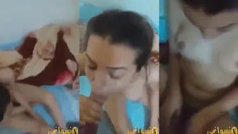 احلى مص في الزبون فشخ كس مصرية جامدة