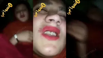 نيك خليجية بجسم نار بتصرخ من المتعة وتقول كمان
