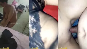 مصرية جارها بينيكها وجوزها في الشغل ويصورها