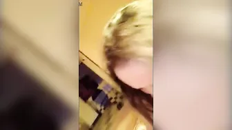 الواد واخد عمته الحمام وفاشخ كسها بمختلف الاوضاع
