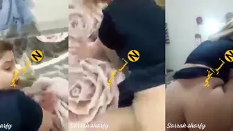 نيك طيز عراقية في شقة مفروشة مع عشيقها العنتيل