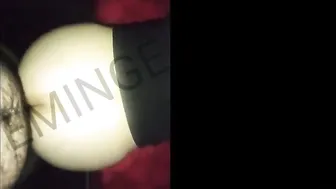 مصرية بطيز كبيرة حبيبها فاشخها من الخلف ويصورها