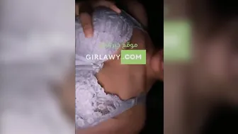 مصرية جامدة مقطعه بزازها الكبيرة تقفيش وتتوجع