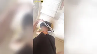 فرسه بتمص في الزب بهيجان وتتناك خلفي من عشيقها