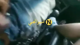 محجبه شرموطه عشيقها بيعلب في كسها ويقفش بزازها ويصورها