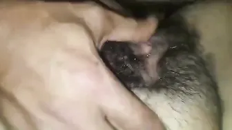 اخ بيحط زبه في طيز اخته الخليجية الممحونة ويصورها