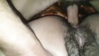 اخ بيحط زبه في طيز اخته الخليجية الممحونة ويصورها