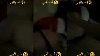 احلى نيك طيز مغربي من اخوها واحلى اهات تسمعها