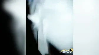 محجبة عراقية تمص الزب زي المحرومة وتدلع