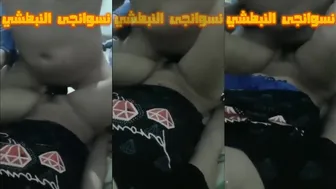 عراقية تاخد الزب كامل في كسها وتستمتع