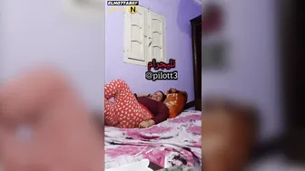 عراقية ممحونة تتناك مع ابن اختها ومبسوطة بالتصوير