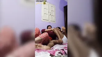عراقية ممحونة تتناك مع ابن اختها ومبسوطة بالتصوير