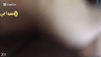 بت بجسم فاجر اخوها مش راحمها نيك على السرير