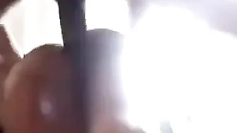 بلدي طيزها طريه الواد واقف وراها شغال نيك ومش راحمها
